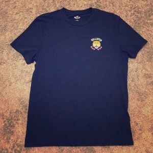 Hollister Co. Men’s SZ. XL Graphic Tee